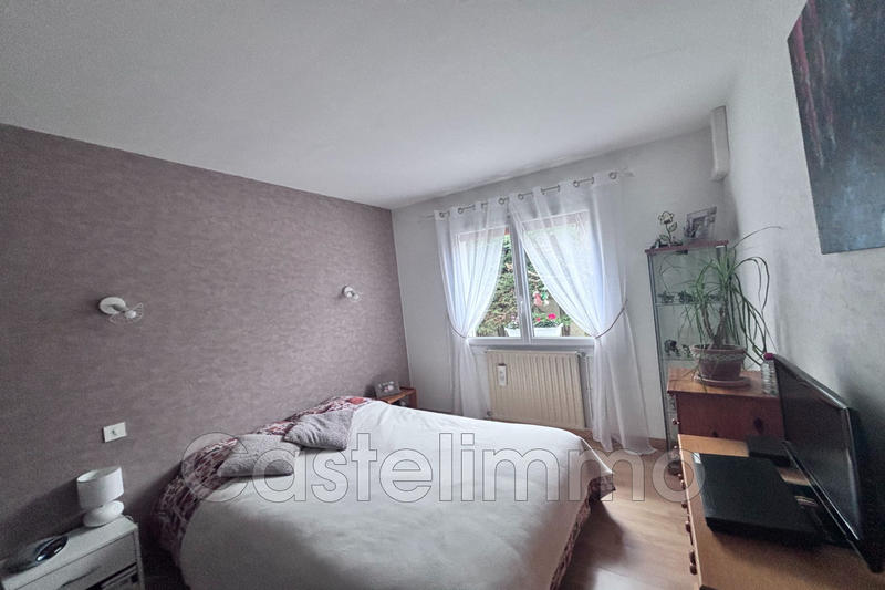 Maison - 77 m² - 3 pièces