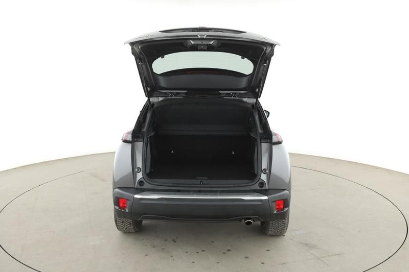 Peugeot 2008 1.5 Blue-HDi Gt Eat8 131 ch