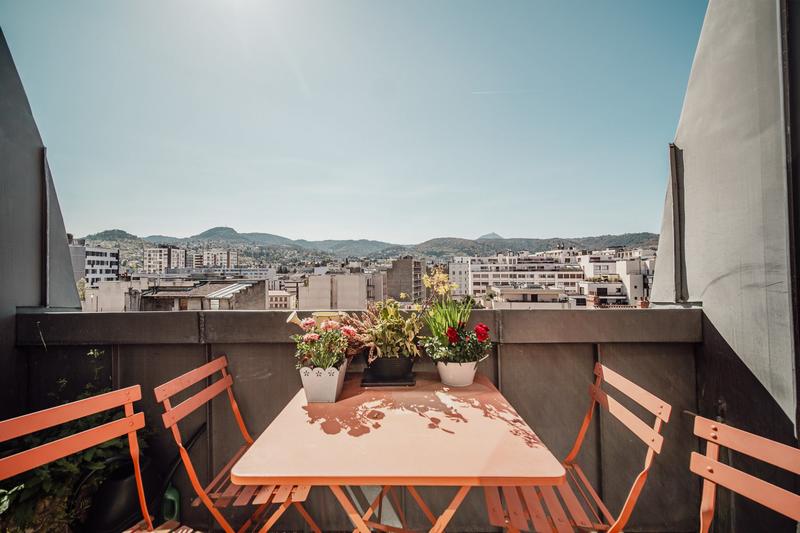 Appartement - 130 m² - 5 pièces