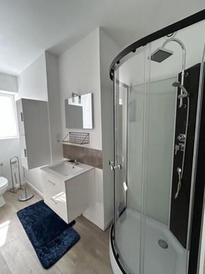 Appartement - 15 m²