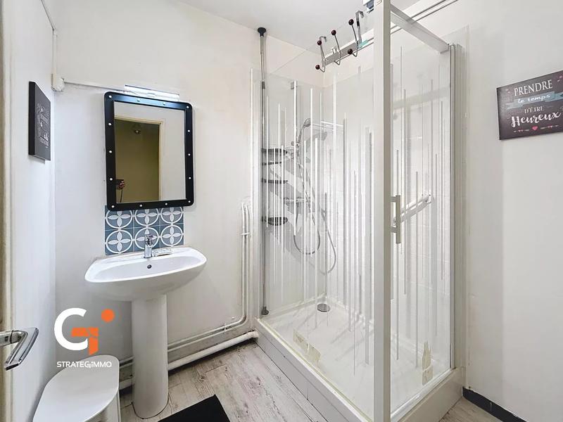 Maison - 137 m² - 5 pièces