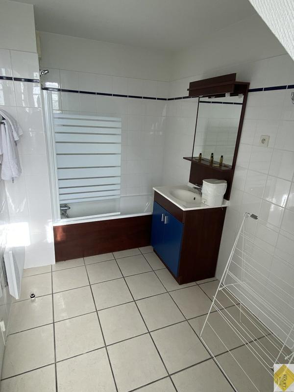 Appartement - 48 m² - 1 pièce