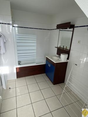 Appartement - 48 m² - 1 pièce