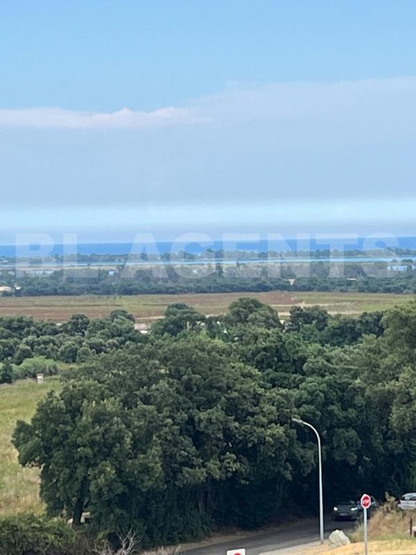 Appartement - 79 m² - 4 pièces