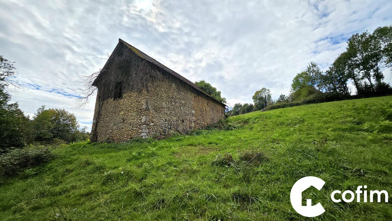 Ferme - 75 m² - 3 pièces