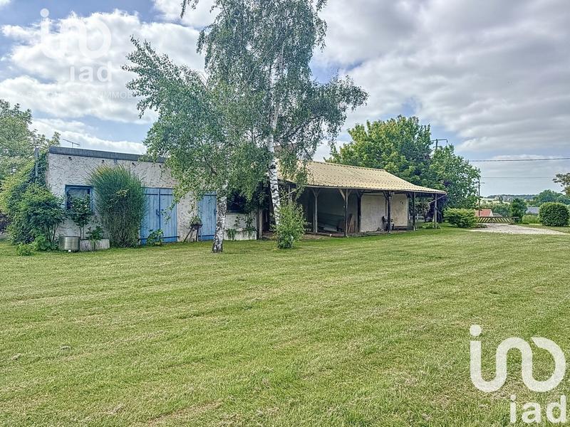 Maison - 155 m² - 7 pièces