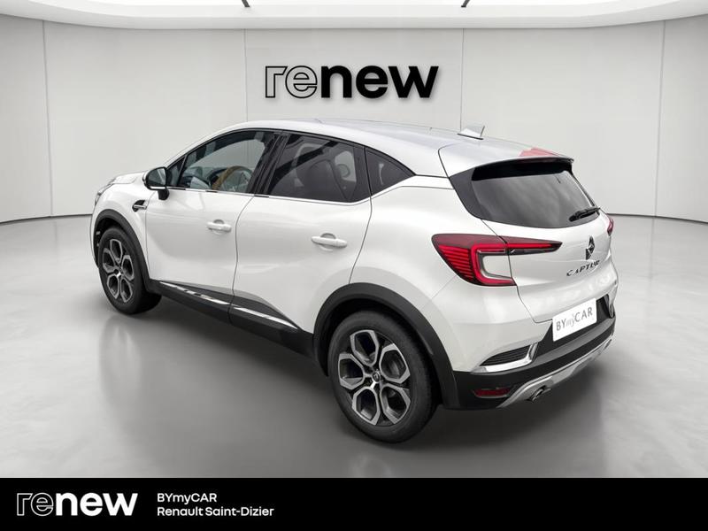 Renault Captur TCe 90 Intens