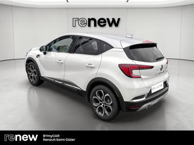 Renault Captur TCe 90 Intens