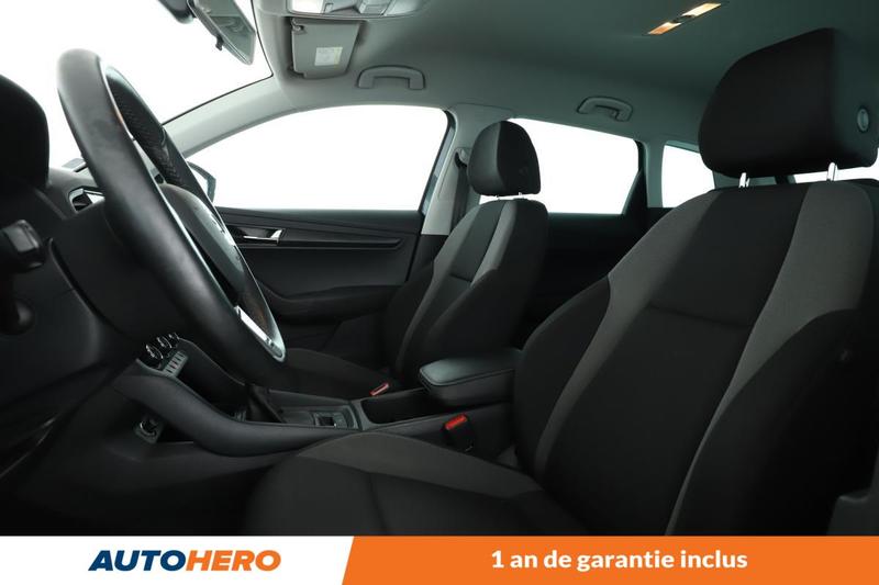 Skoda Karoq 1.0 Tsi Access 116 ch
