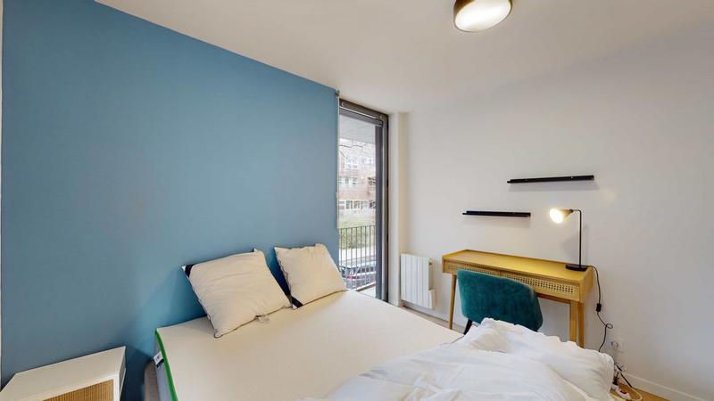 Appartement - 92 m²