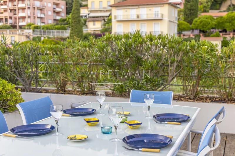 Appartement - 77 m² - 3 pièces