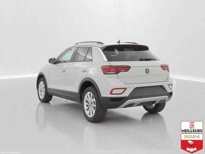 Volkswagen t-Roc 2.0 Tdi 150ch Edition Dsg7