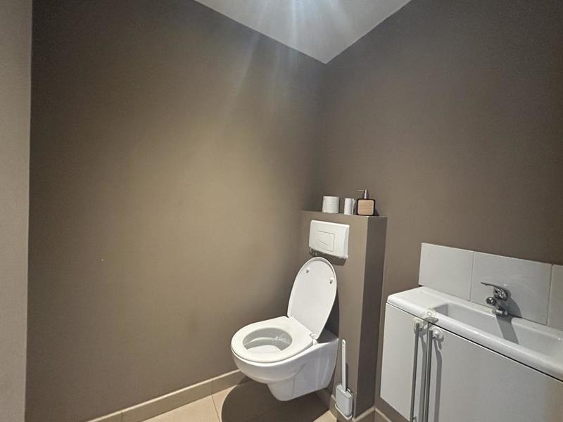 Appartement - 105 m² - 5 pièces