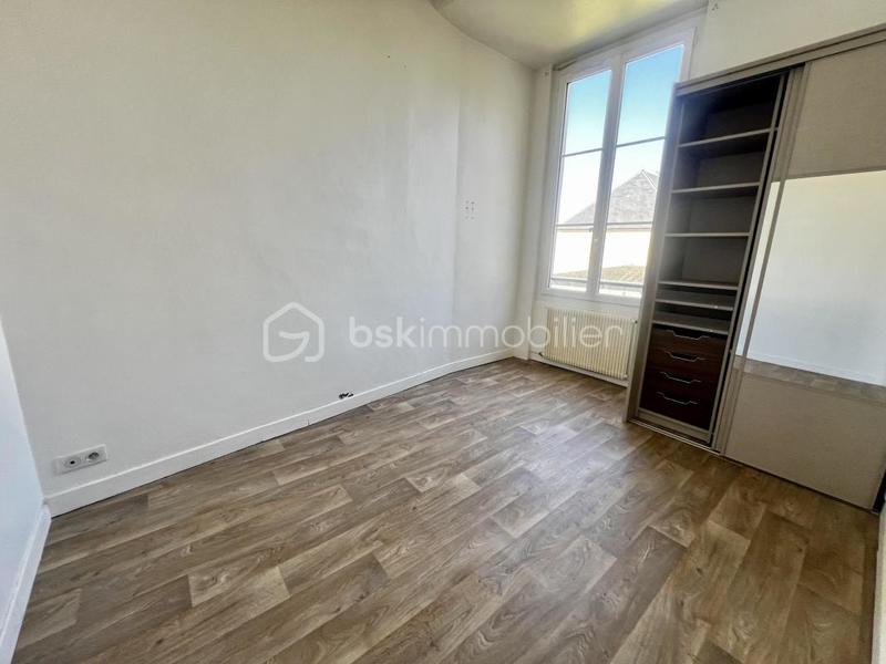 Appartement - 26 m² - 2 pièces
