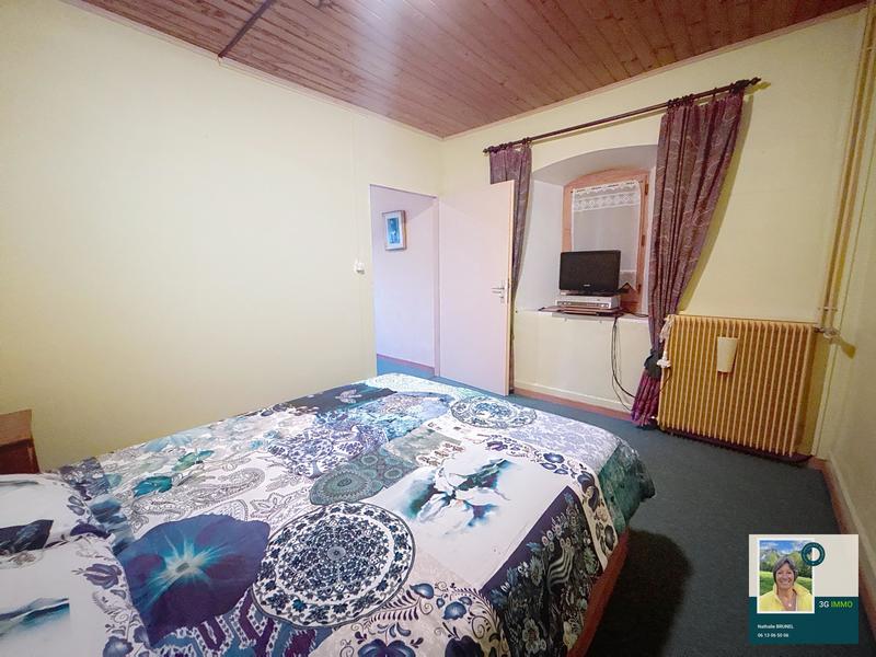 Maison jumelée - 118 m² - 6 pièces