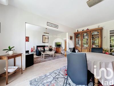 Appartement - 92 m² - 5 pièces