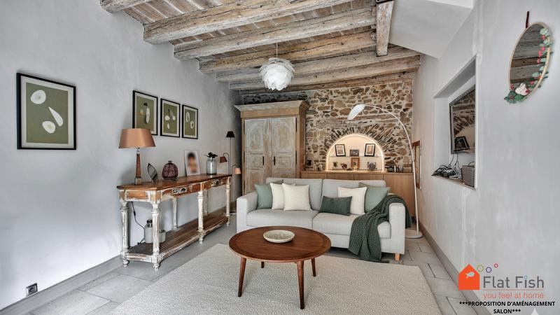 Maison - 322 m² - 8 pièces