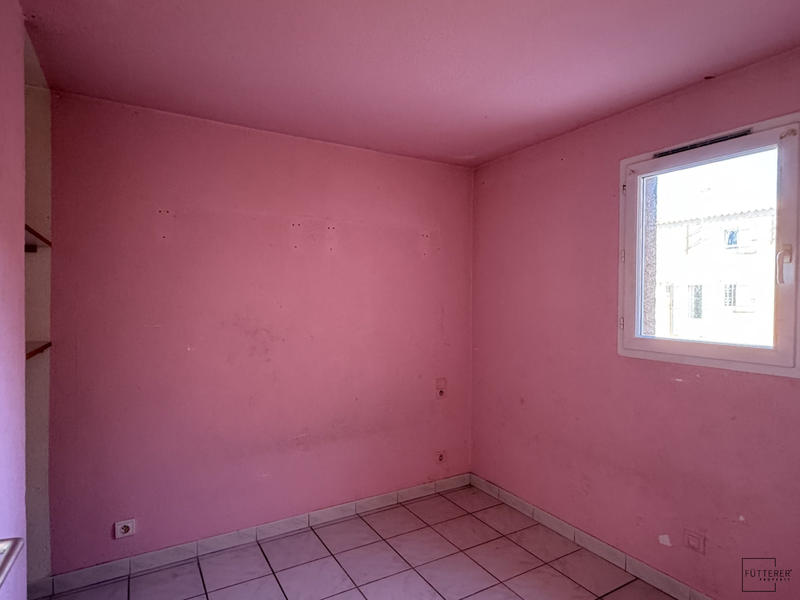 Maison - 41 m² - 3 pièces