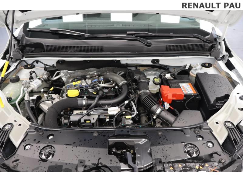 Dacia Sandero TCe 90 Stepway Expression