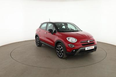 Fiat 500x 1.6 MultiJet Cross Dct 120 ch