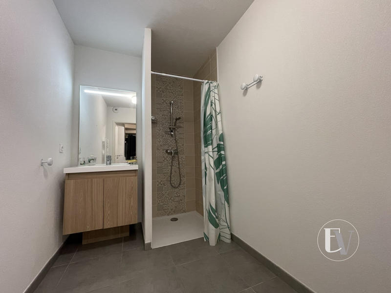 Duplex - 100 m² - 4 pièces