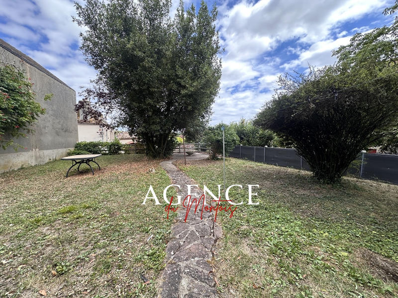 Maison - 141 m² - 4 pièces