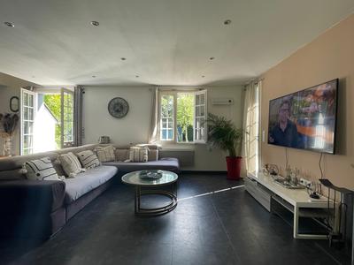 Maison - 109 m² - 5 pièces