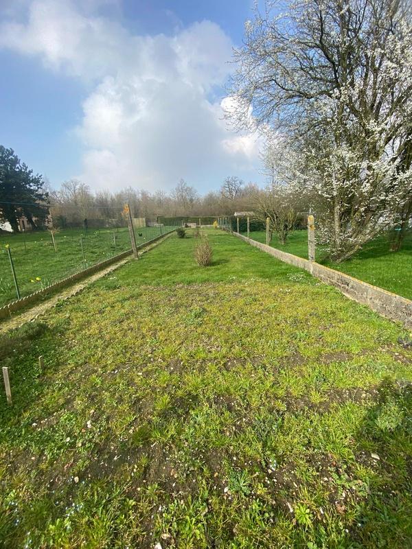 Maison - 78 m² - 4 pièces