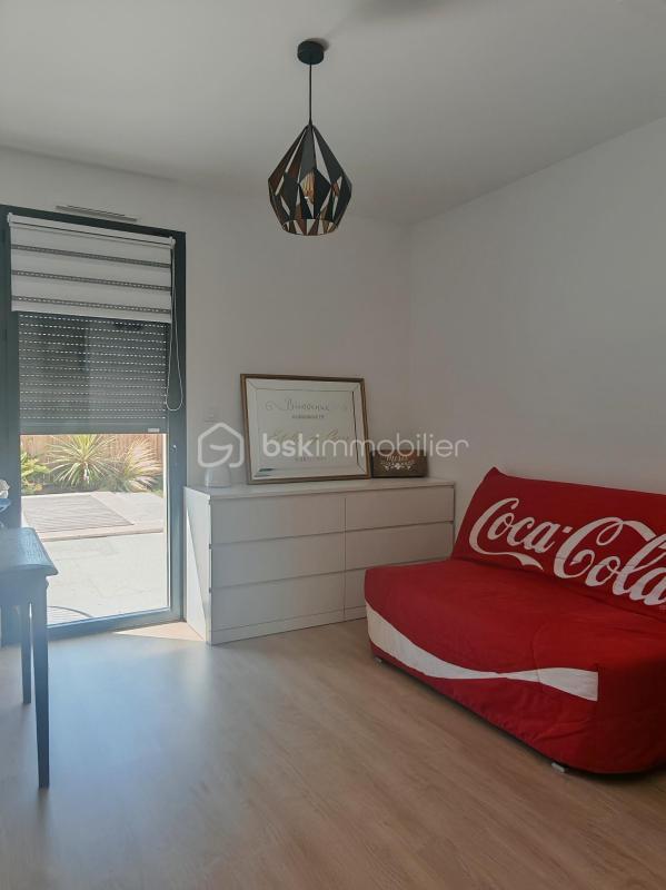 Maison - 148 m² - 6 pièces