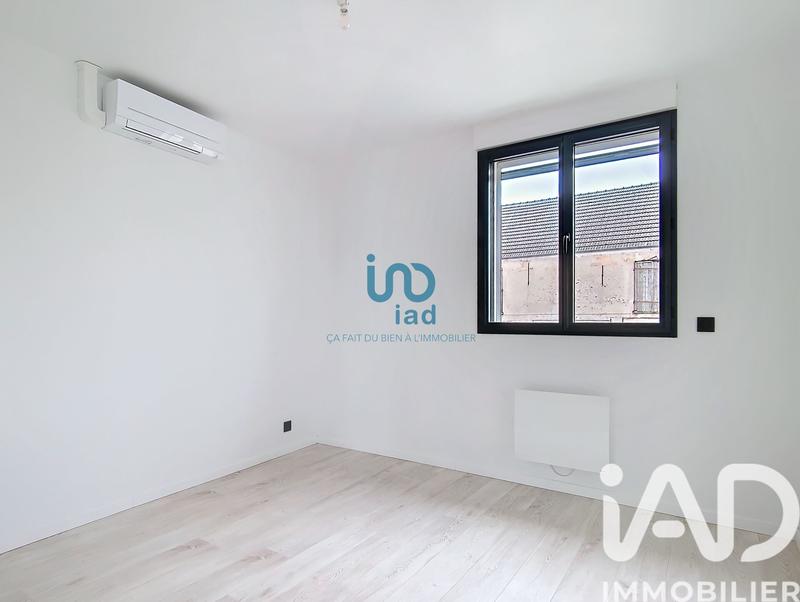 Maison de ville - 90 m² - 4 pièces