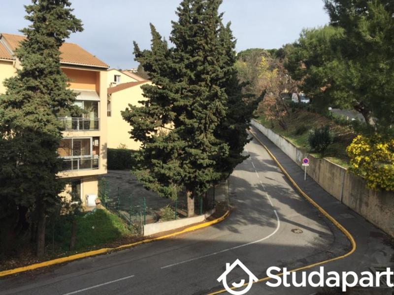 Appartement - 19 m² - 1 pièce