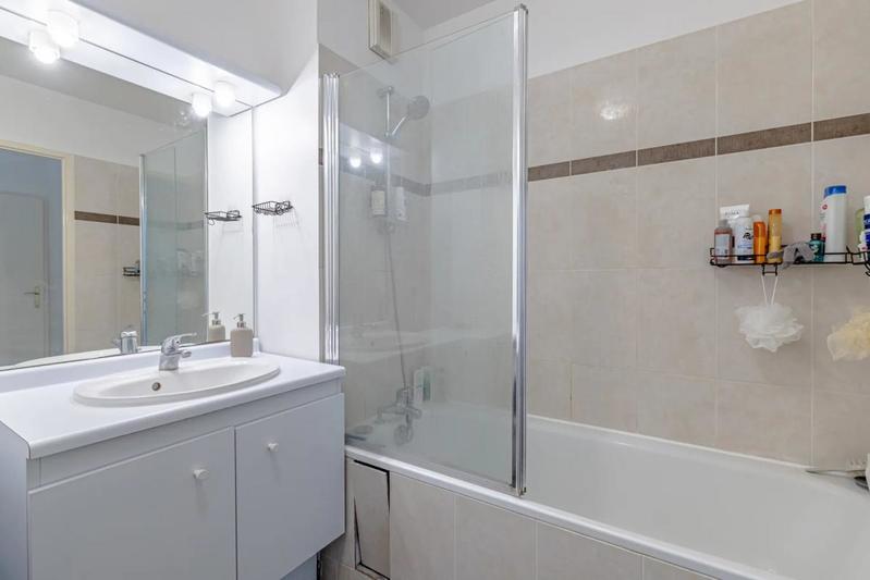 Appartement - 67 m² - 3 pièces