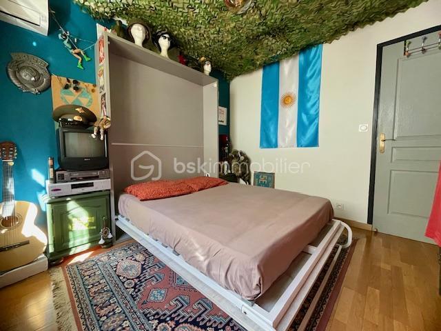 Villa - 140 m² - 6 pièces