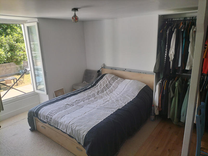 Maison - 158 m² - 5 pièces