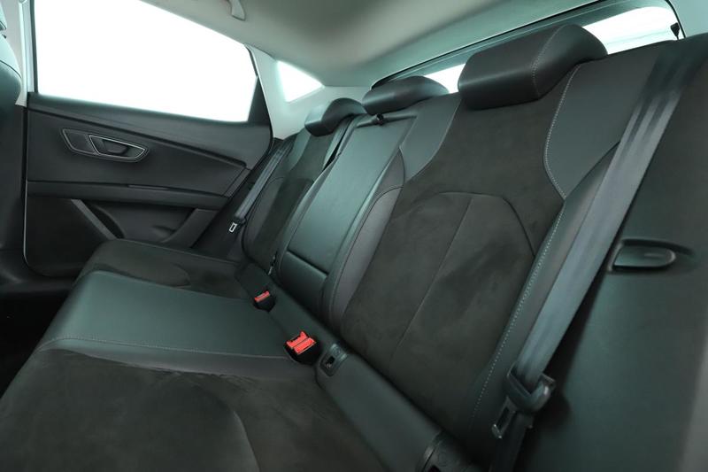 Seat Leon 1.4 Tsi Act Xcellence Dsg 150 ch