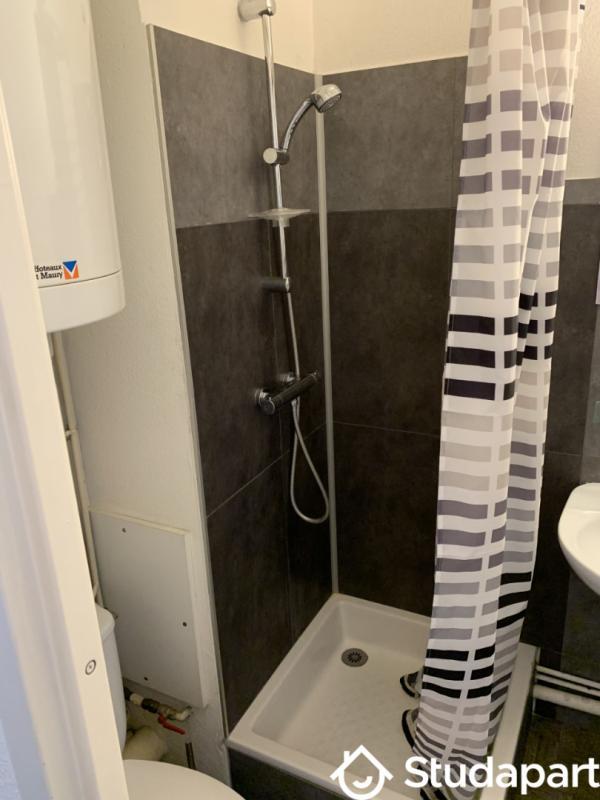 Appartement - 18 m² - 1 pièce