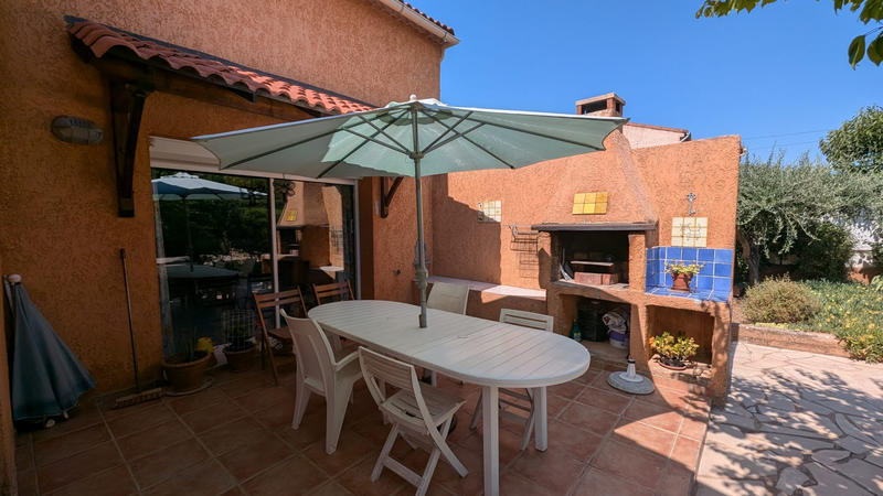 Villa - 93 m² - 4 pièces