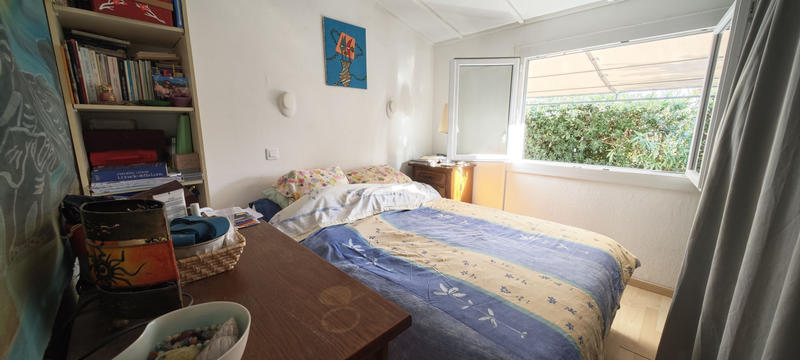 Maison - 55 m² - 4 pièces