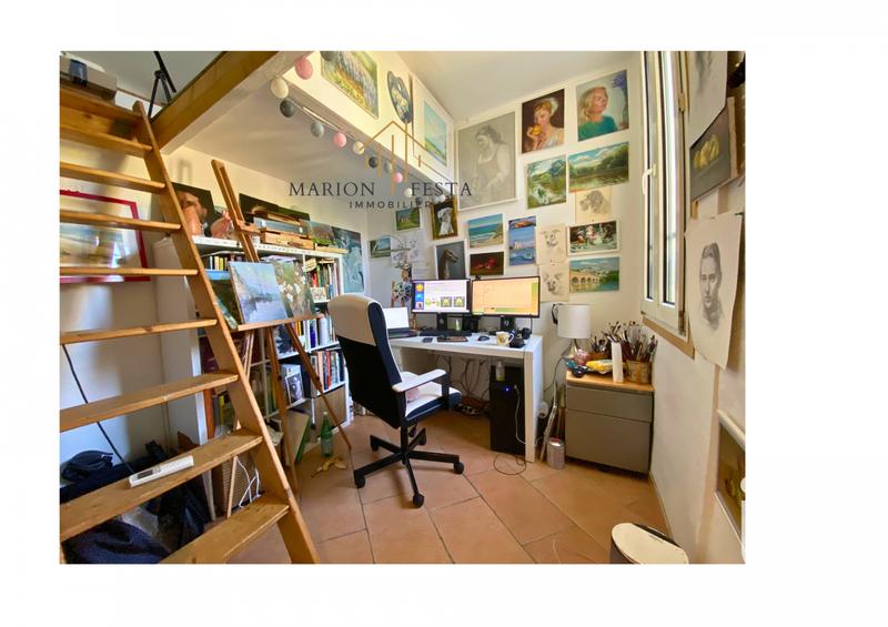 Maison de ville - 116 m² - 5 pièces