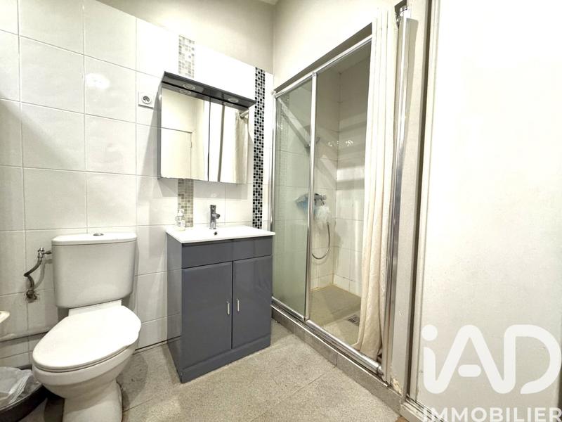 Maison - 81 m² - 4 pièces