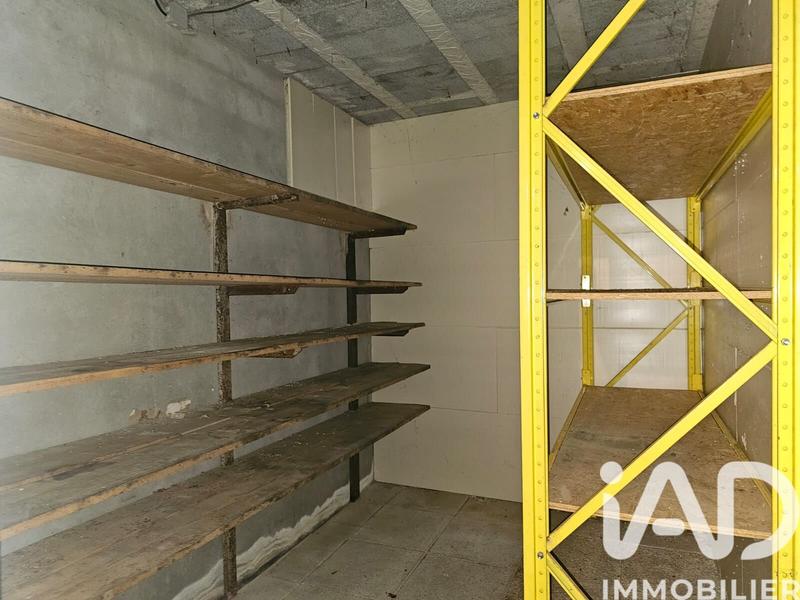 Maison - 79 m² - 5 pièces