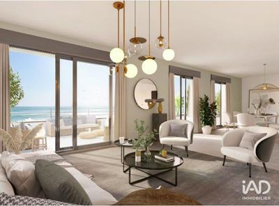 Appartement - 144 m² - 5 pièces