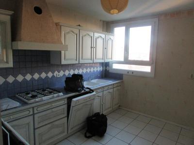 Appartement - 66 m² - 4 pièces