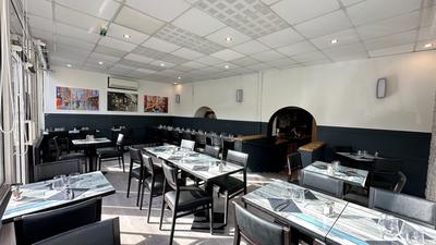 Fonds de commerce - 114 m²