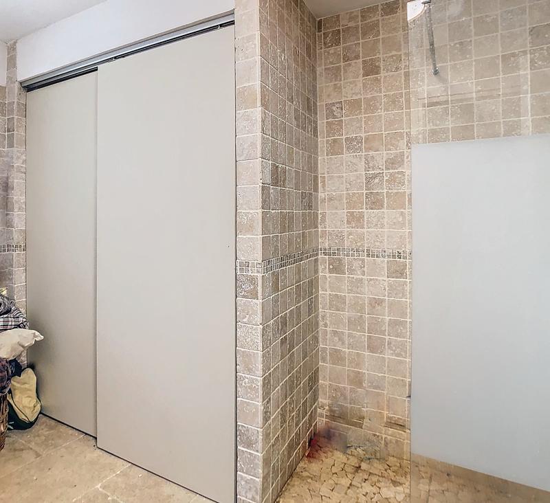 Appartement - 99 m² - 4 pièces