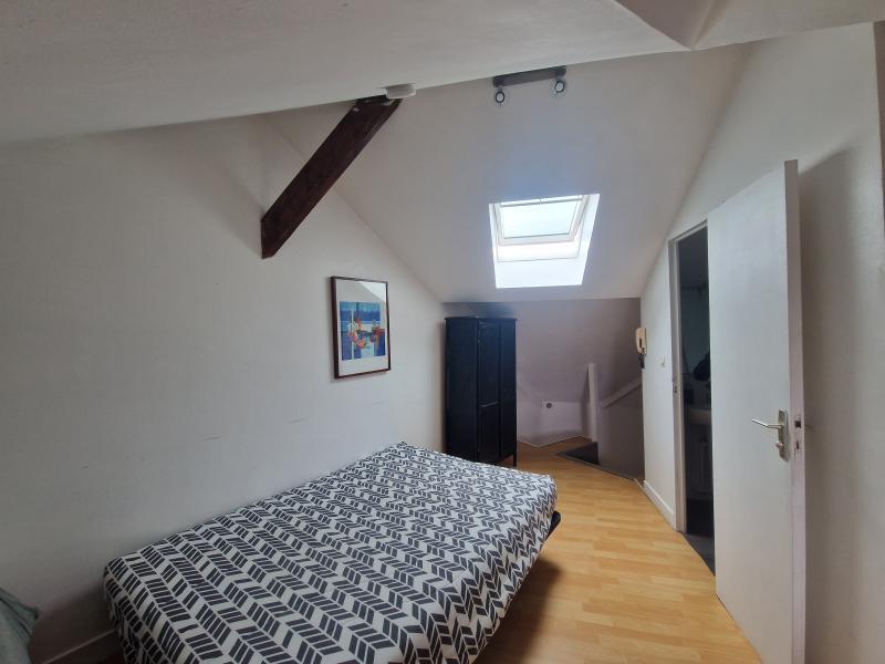 Immeuble - 217 m² - 10 pièces