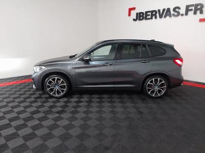 Bmw X1 Xdrive 25e 220 Ch Bva6 m Sport