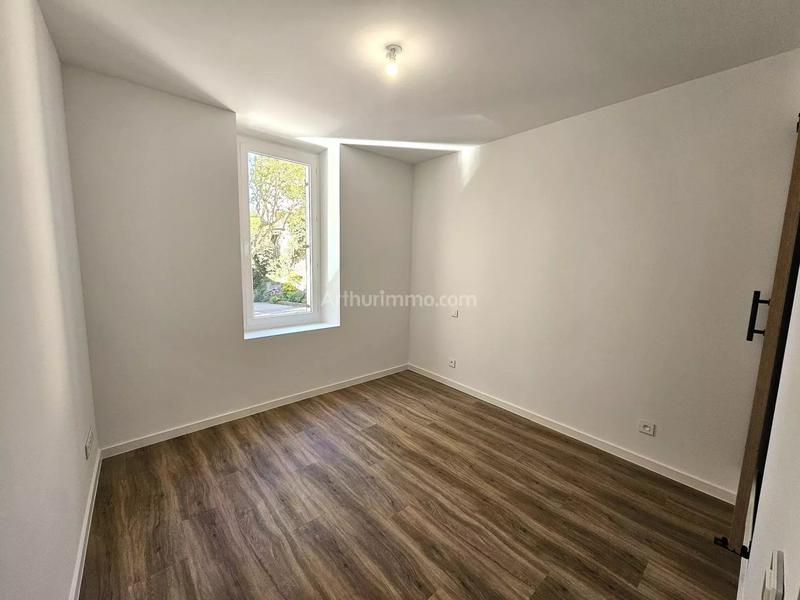 Appartement - 50 m² - 3 pièces
