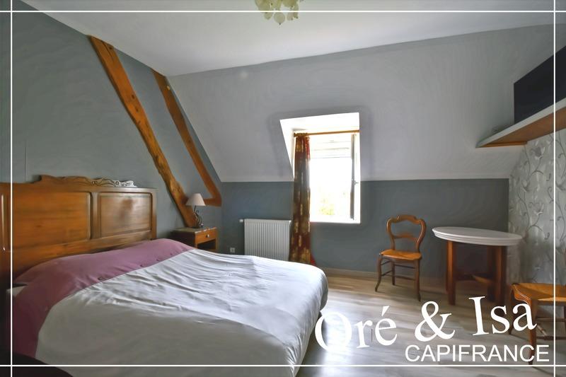 Haras - 237 m² - 7 pièces