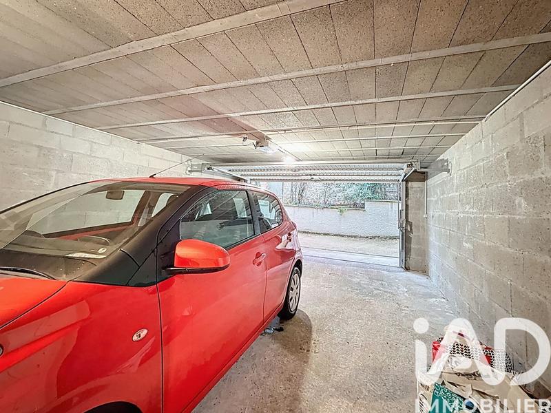 Maison - 141 m² - 6 pièces